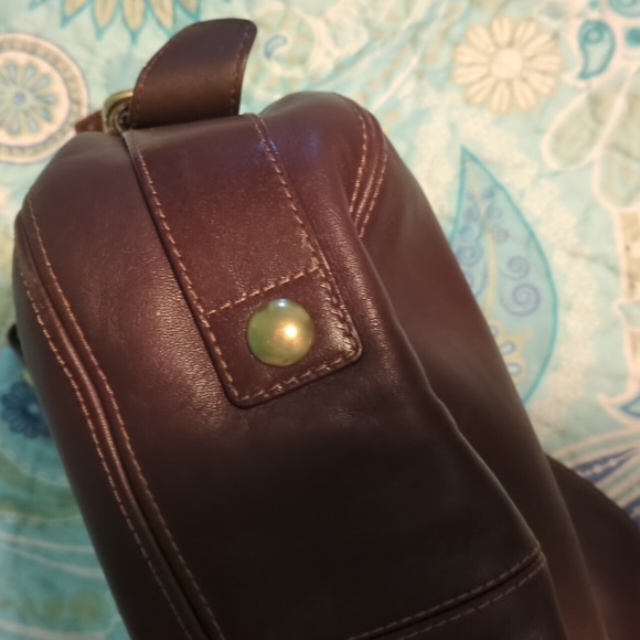 Coach Purse - Picture 8 of 13